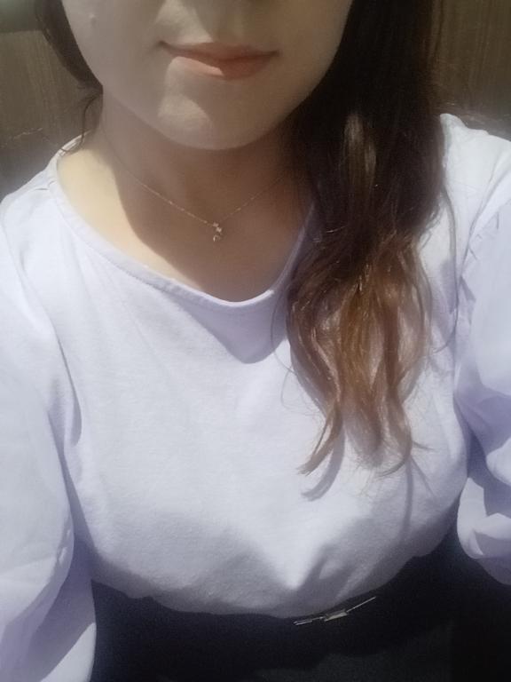 先ほどありがとうございました😌