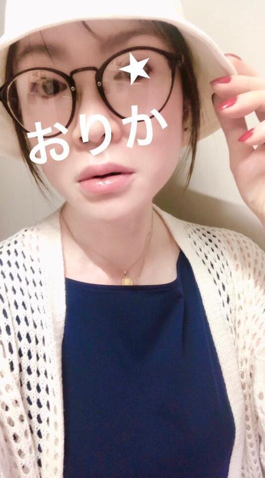 本格化の夏☆出勤中です^ ^｜写メ日記｜おりか｜新宿 人妻デリヘル 熟女の風俗最終章 新宿店