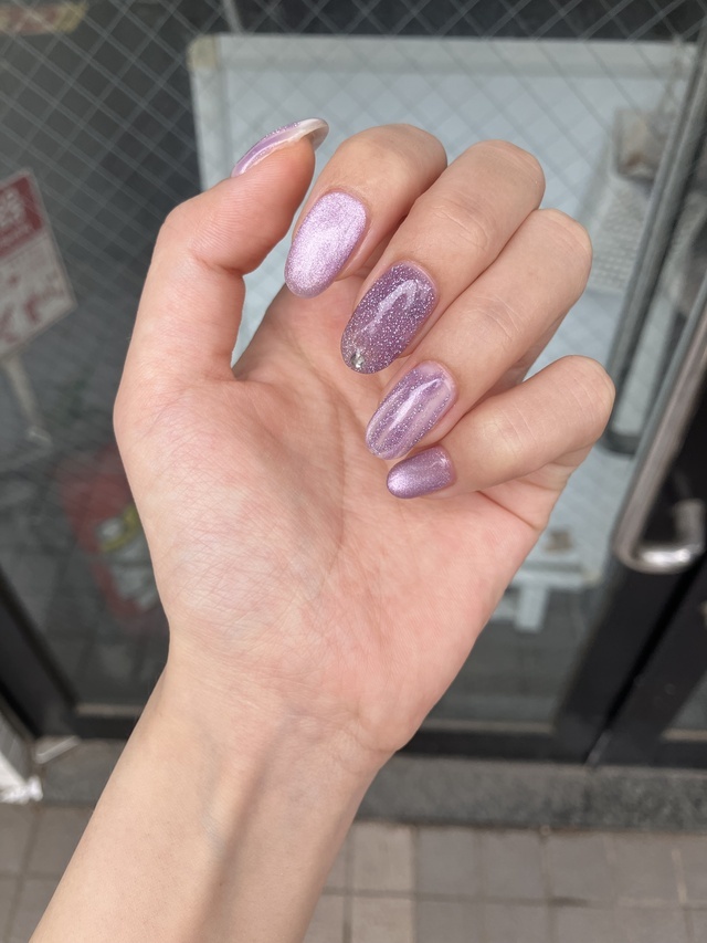 🆕ネイル💅✨｜写メ日記｜北条まりか｜新宿 高級デリヘル クラブ ブレンダ新宿・歌舞伎町店