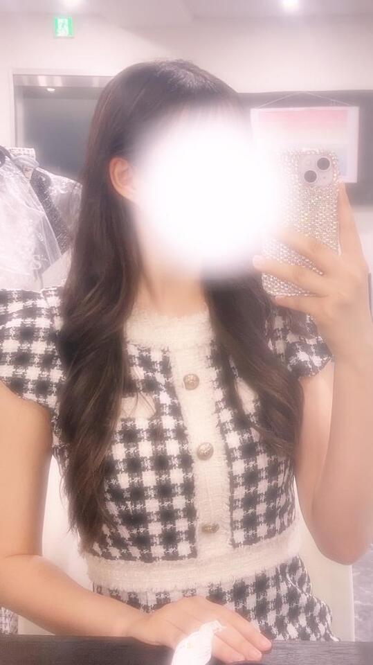 清楚系やけど//︎｜写メ日記｜AHYEON【アヒョン】｜新宿 高級デリヘル クラブ ブレンダ新宿・歌舞伎町店