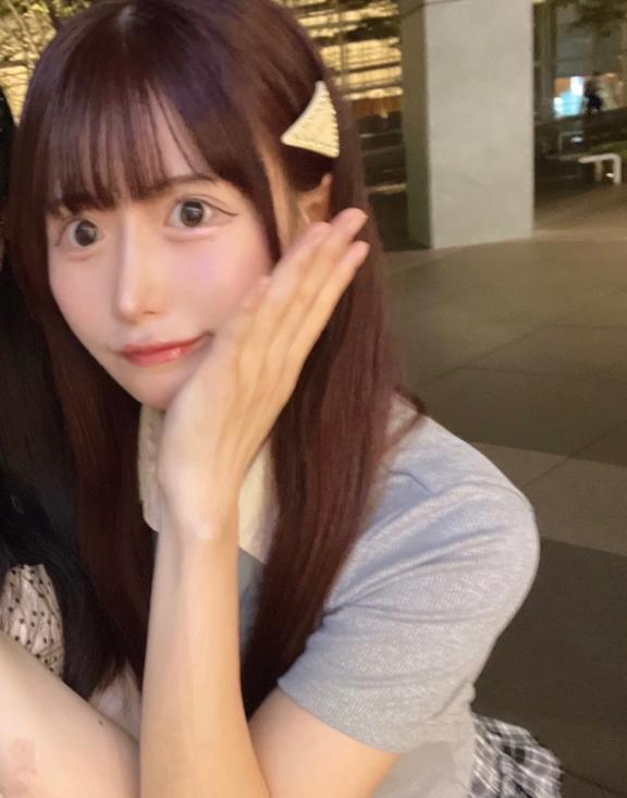 どきどきちゃん｜写メ日記｜神埼ぽめ｜新宿 高級デリヘル クラブ ブレンダ新宿・歌舞伎町店