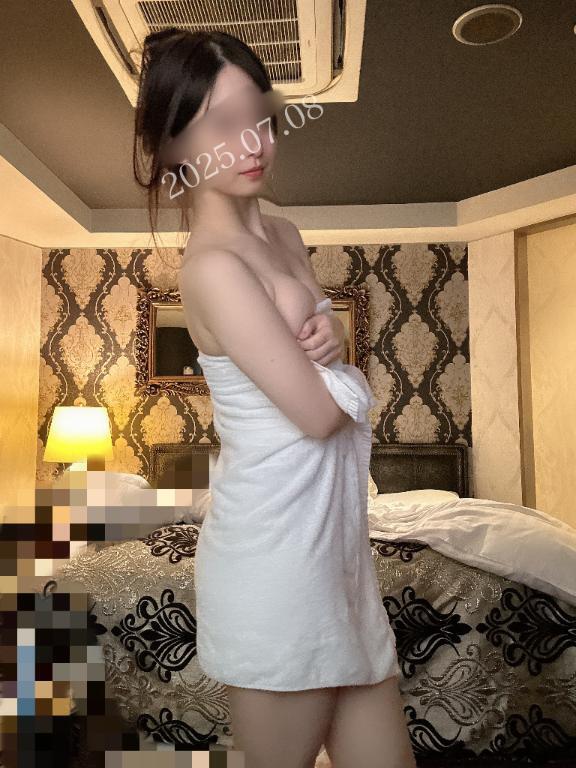 もしかすると、待ちきれなくて｜写メ日記｜黒瀬なつき｜新宿 高級デリヘル クラブ ブレンダ新宿・歌舞伎町店