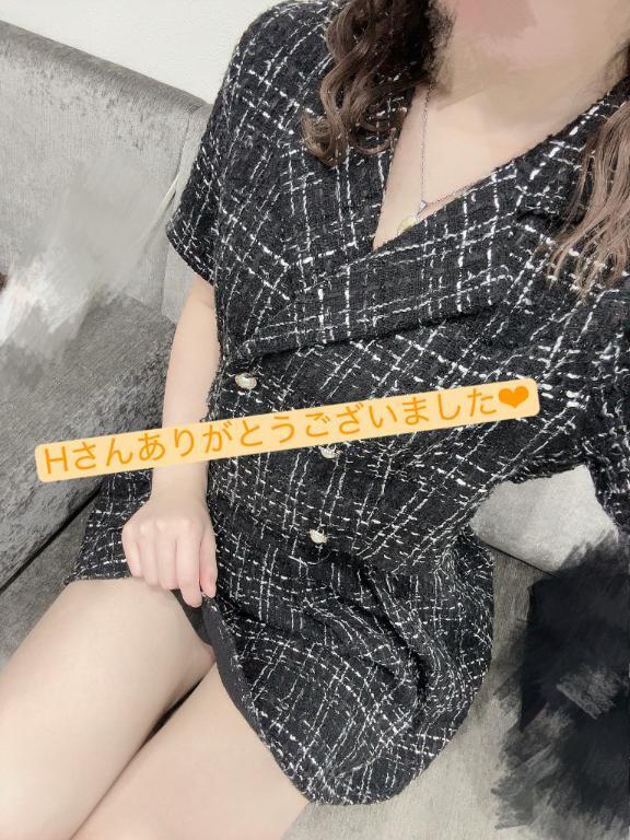 9.30 Hさんありがとうございました︎｜写メ日記｜白川りら｜新宿 高級デリヘル クラブ ブレンダ新宿・歌舞伎町店