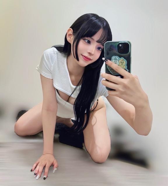 そこでシ〇ってみて