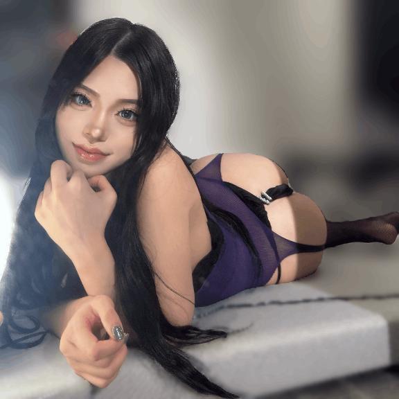 ワガママなMくんに口移ししてあげる