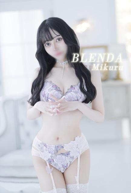 ご主人様︎｜写メ日記｜朝比奈みくる｜新宿 高級デリヘル クラブ ブレンダ新宿・歌舞伎町店