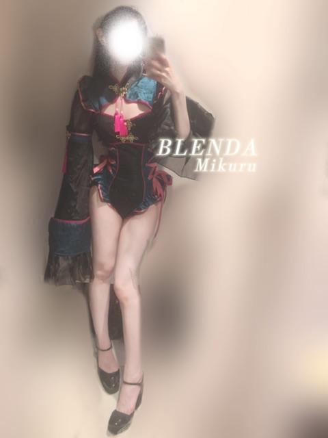 えっちすぎて没｜写メ日記｜朝比奈みくる｜新宿 高級デリヘル クラブ ブレンダ新宿・歌舞伎町店