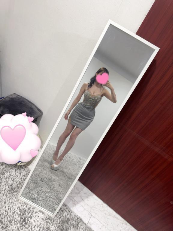 えちえちドレス︎