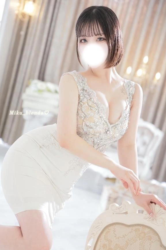 💌240分♡♡｜写メ日記｜未来みく｜新宿 高級デリヘル クラブ ブレンダ新宿・歌舞伎町店