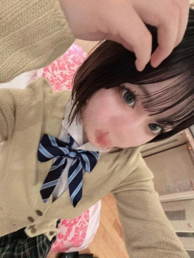 🤍雨あがり、あそこはまだ♡♡｜写メ日記｜未来みく｜新宿 高級デリヘル クラブ ブレンダ新宿・歌舞伎町店