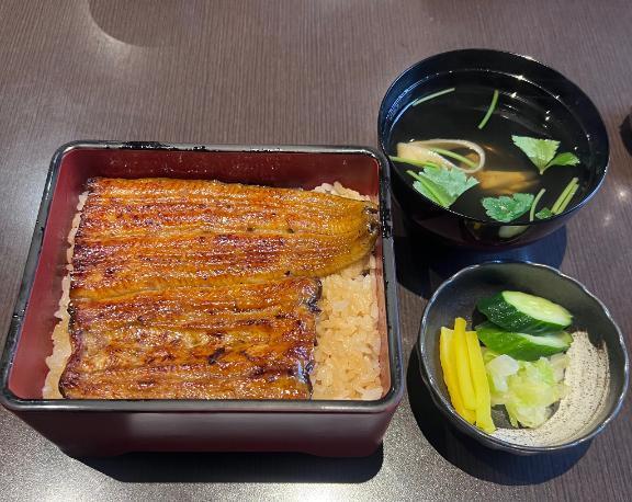 精をつける