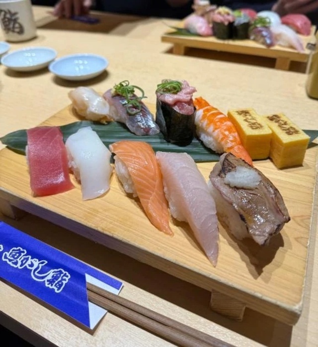 お魚派？🐟お肉派？🍖｜写メ日記｜羽生きらり｜新宿 高級デリヘル クラブ ブレンダ新宿・歌舞伎町店