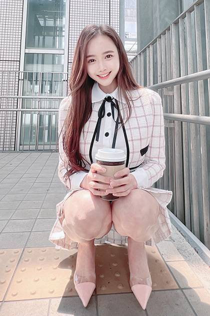 待機中です～💗💗💗