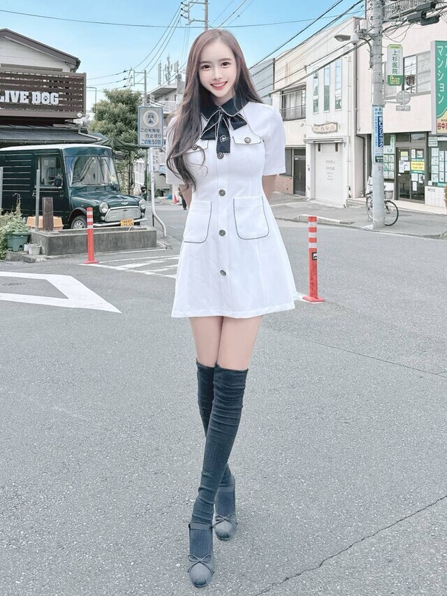シークレットです🧡