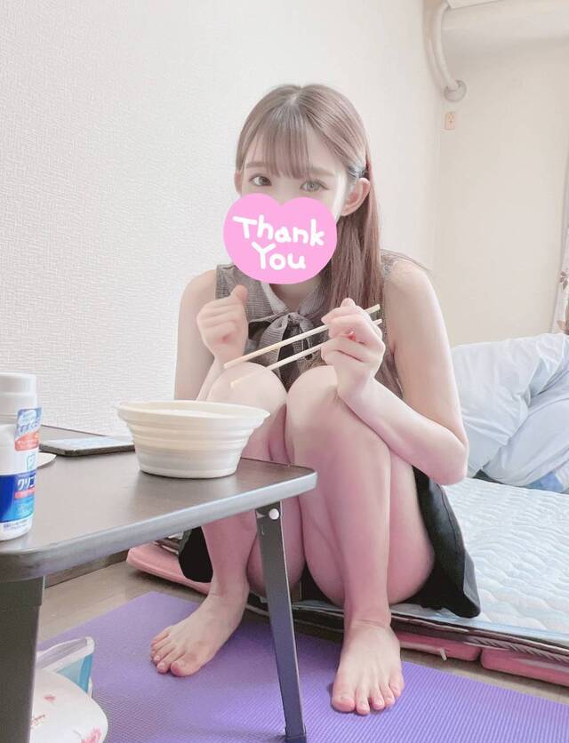 待機中で～す！！