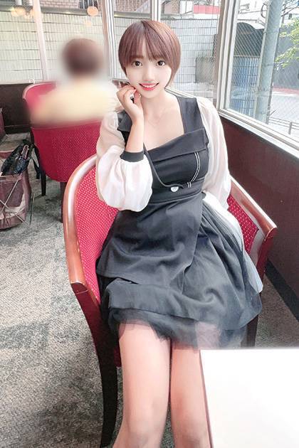 今夜の彼女はハン・ヒスでいかがですか？( *´`*)