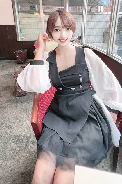 さっきのお兄さん💋