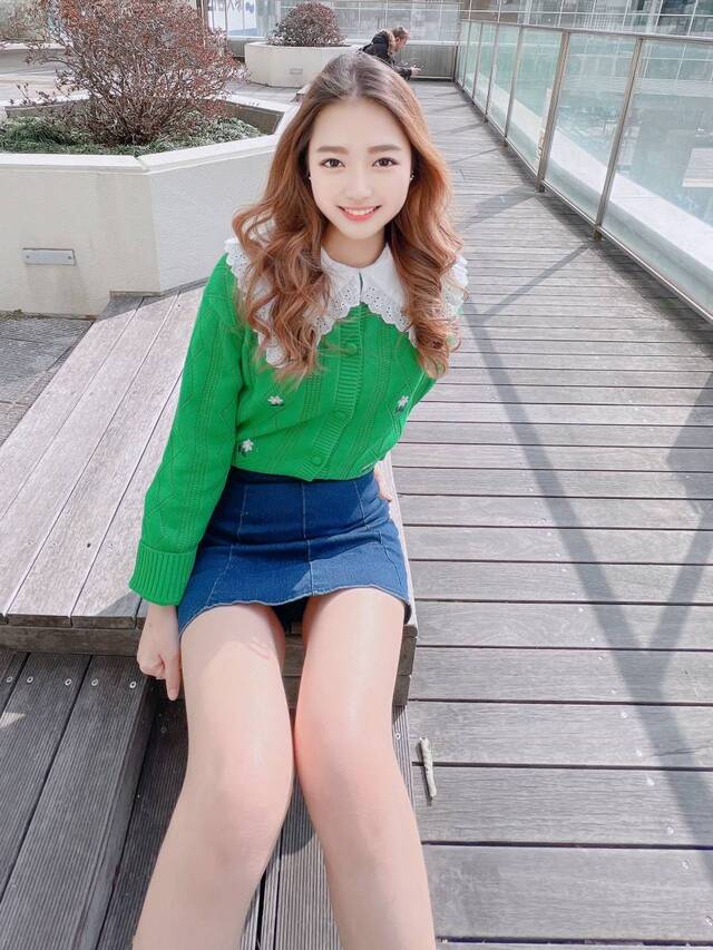 どうしようかなぁ〜！？と思ってるお兄さん😝｜写メ日記｜キムボミ｜鶯谷 韓国デリヘル Yes! Yes!