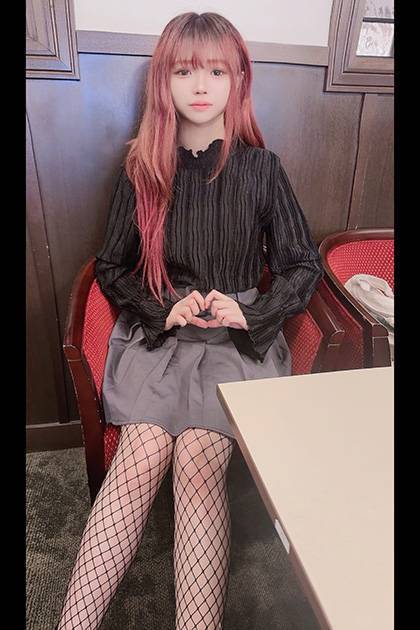 ありがと～～～！！｜写メ日記｜体験入店 あかね｜鶯谷 韓国デリヘル Yes! Yes!