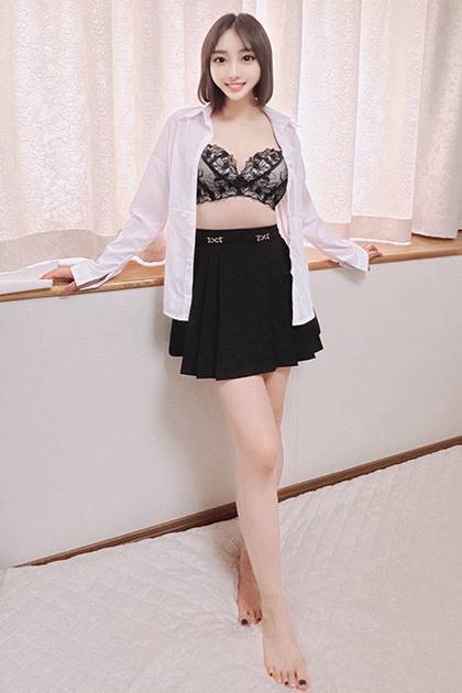 待機しています😽｜写メ日記｜新人 イ・リエ｜鶯谷 韓国デリヘル Yes! Yes!