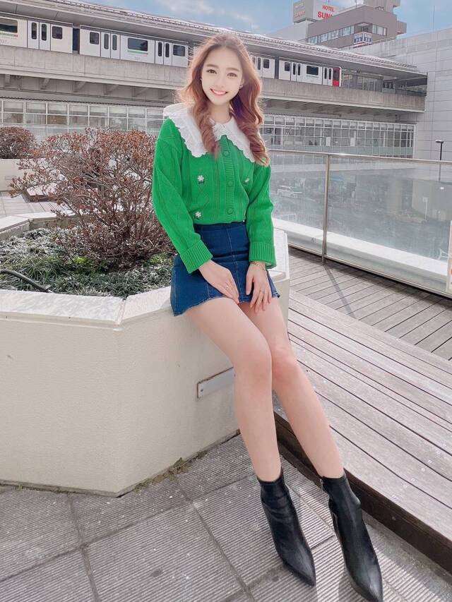 おはようございます😚ボミです💓💓