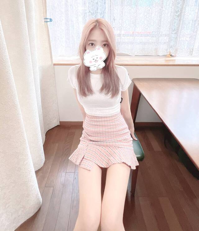 こんばんは～～ボミです💋｜写メ日記｜キム・ボミ｜鶯谷 韓国デリヘル Yes! Yes!