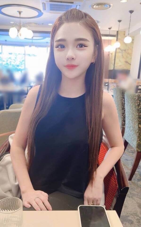 今夜の彼女はカン・ミレでいかがですか？💌