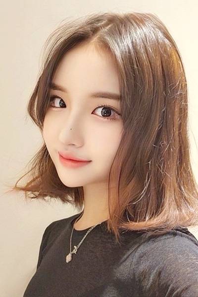 今日のキム・ヘビンは～可愛く～～💑