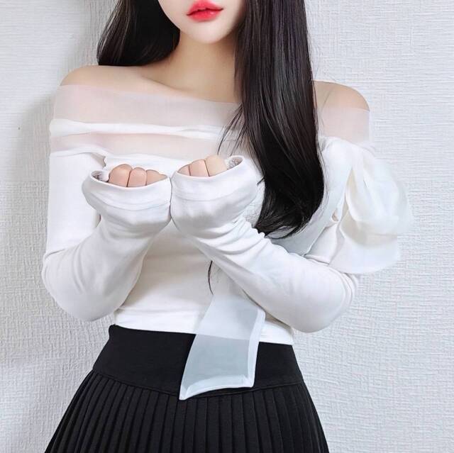 こんにちは！｜写メ日記｜日本初 上位1％美人｜鶯谷 韓国デリヘル Yes! Yes!