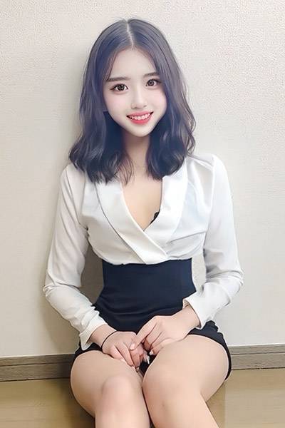 お客さま、待ってます！