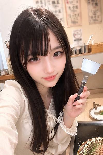 ただいま研究中～！