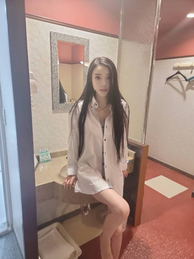 今日の綺麗は～可愛く～～😚