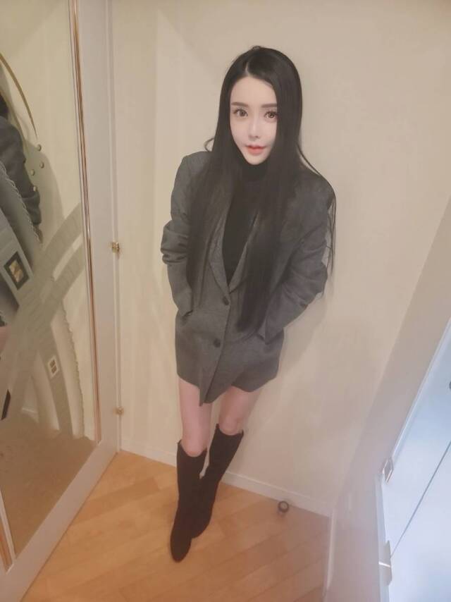 こんにちは💋