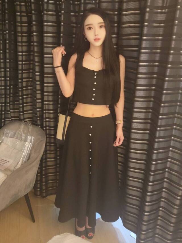 待機中です～😝