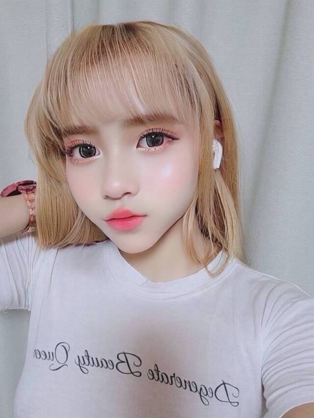 待機中です～💋