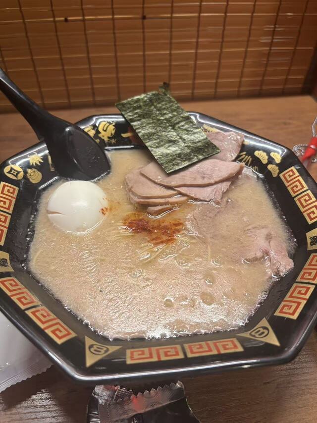 日本ら～めん最高❣｜写メ日記｜日本初 ゆめ「韓国」｜鶯谷 韓国デリヘル ニューほろよい