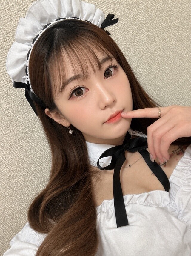 今日はこんな感じ♡