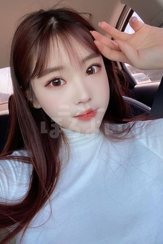 日本初 ゆめ「韓国」