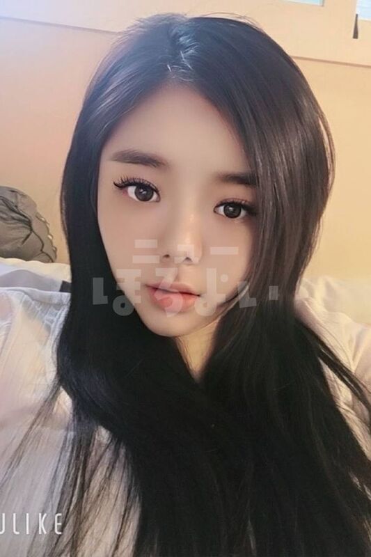 日本初新人「韓国」