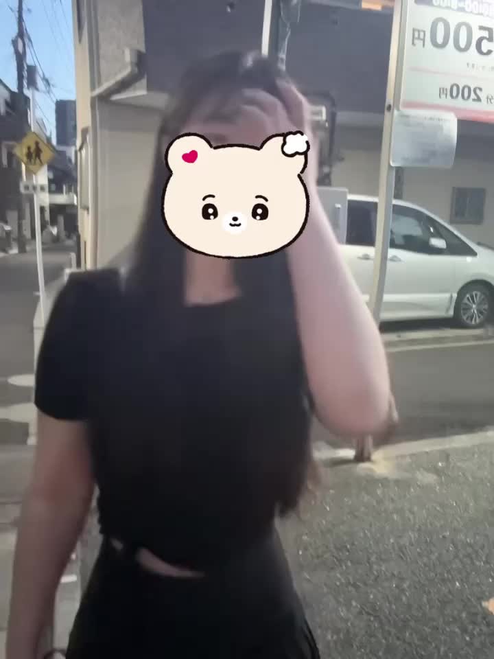 大胆に！！！