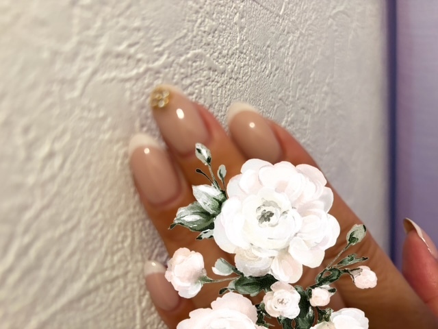 おはようございます🌸｜写メ日記｜さつき｜鶯谷 人妻デリヘル クラブルージュ