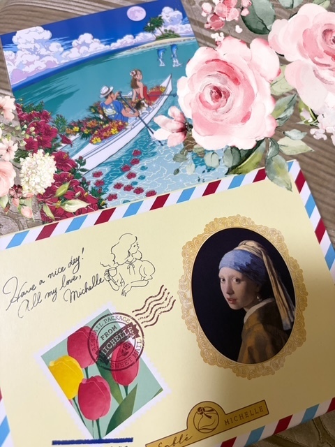 ありがとうございました😄🌸｜写メ日記｜さつき｜鶯谷 人妻デリヘル クラブルージュ