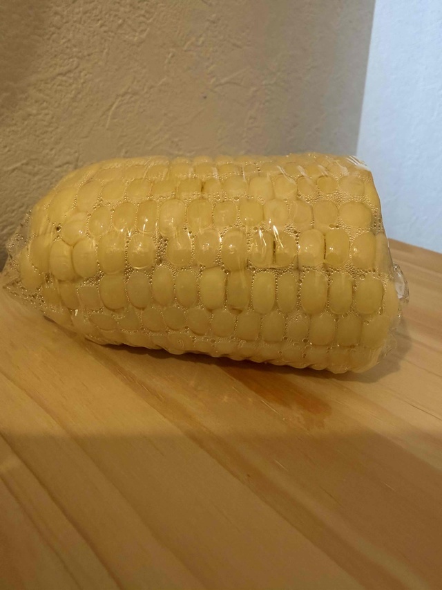 美味しかった