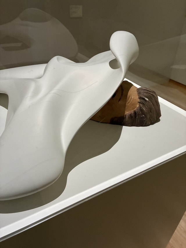 現代美術。｜写メ日記｜敦子｜鶯谷 人妻デリヘル クラブルージュ