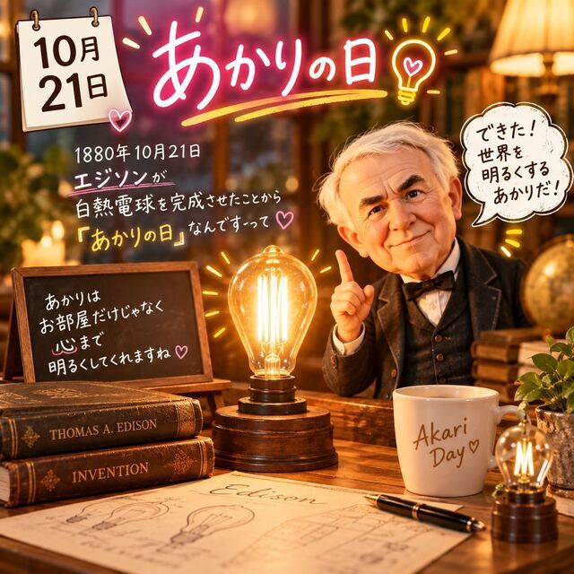 💡💕 今日は「あかりの日」 💕💡｜写メ日記｜敦子｜鶯谷 人妻デリヘル クラブルージュ