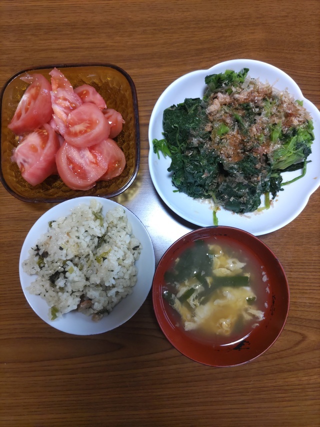 さくらです