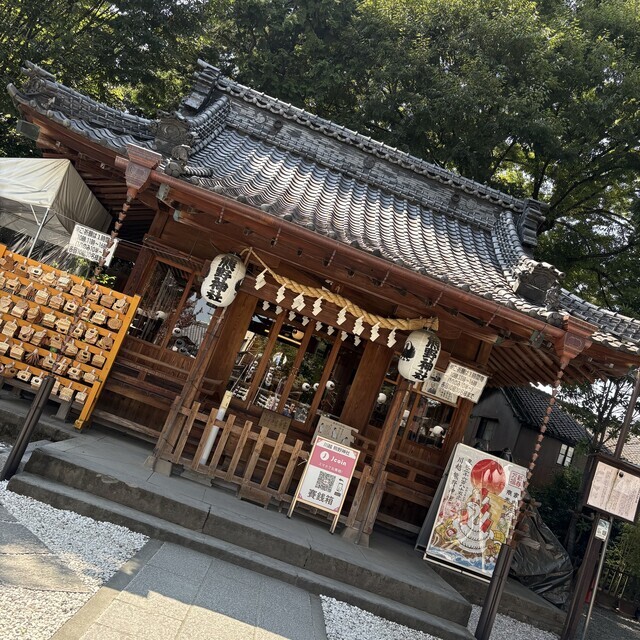 熊野神社｜写メ日記｜亜希｜鶯谷 人妻デリヘル クラブルージュ