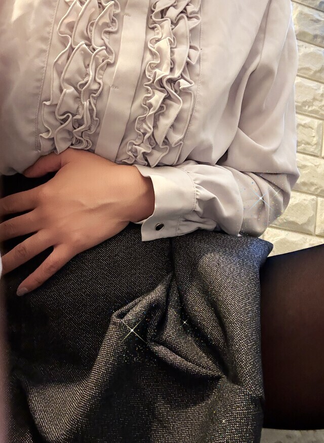 初めまして💓