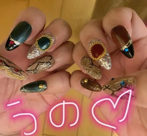 今週ゎ明日から❤️