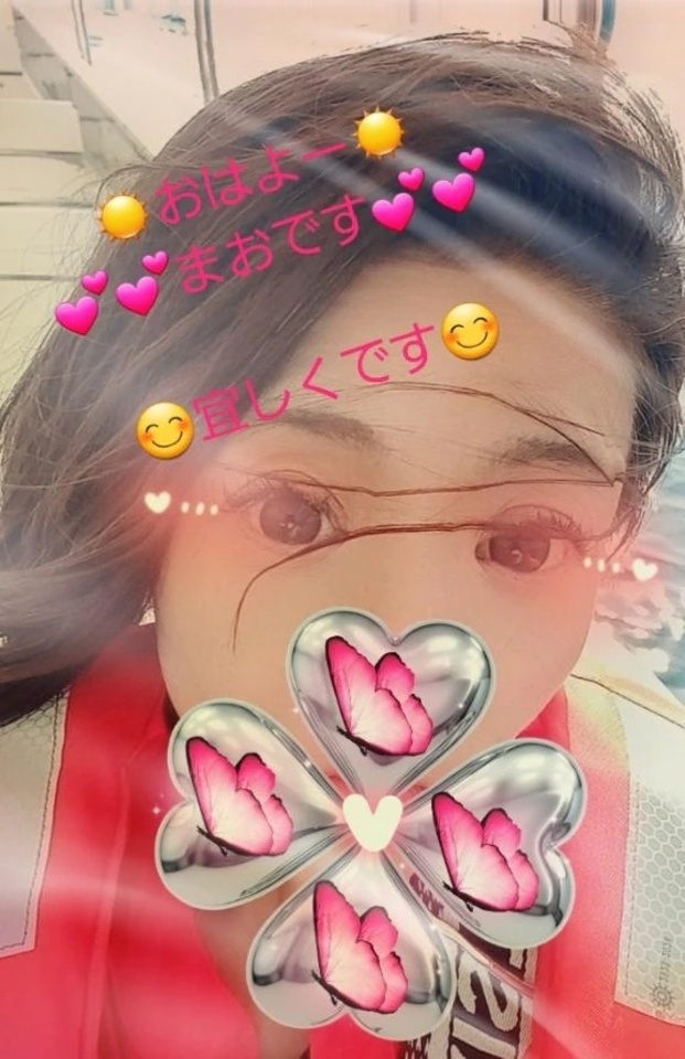 おはよう☀️｜写メ日記｜まお｜立川・八王子・三多摩 人妻デリヘル 熟女の風俗最終章 立川店